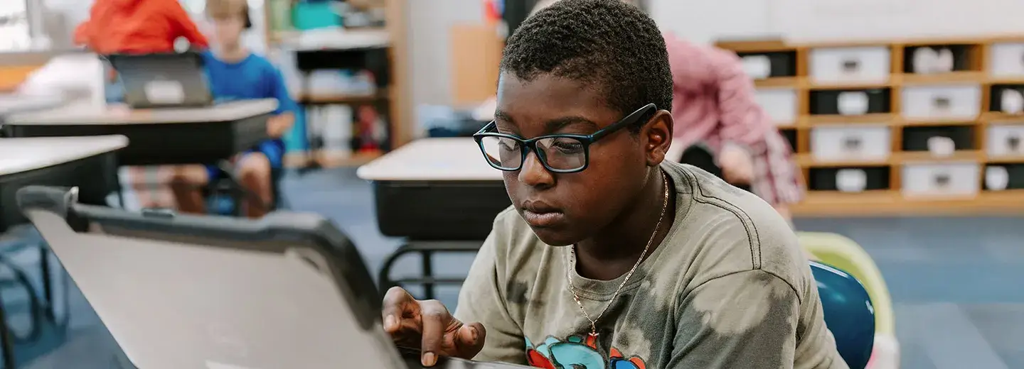 Library Media Center